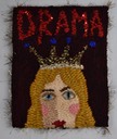 drama queen