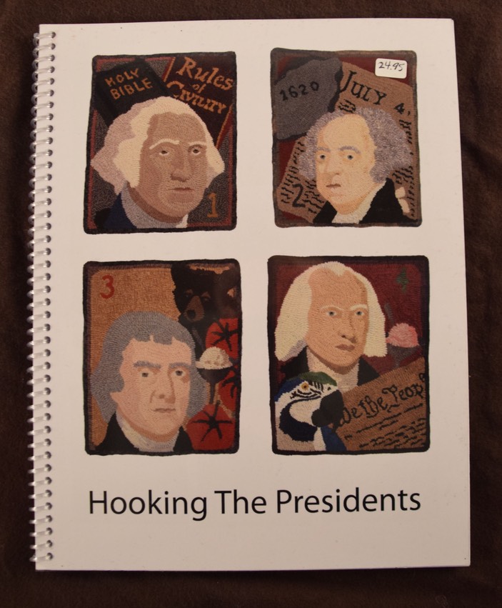 hooking the presidents