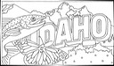 idaho