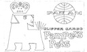 pampered pets pattern