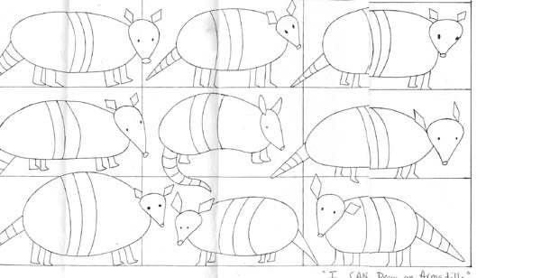 Armadillos