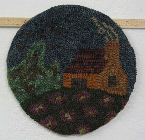 chair pad 4