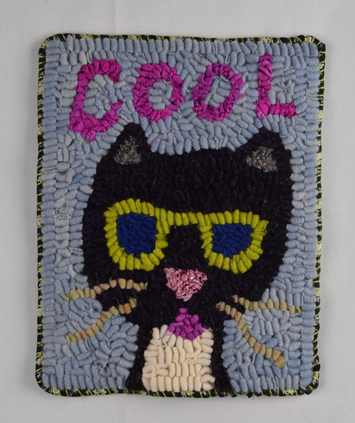 cool cat