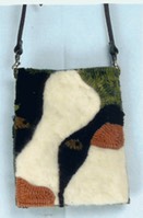 cow purse 2