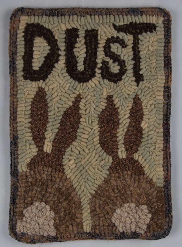 Dust Bunnies