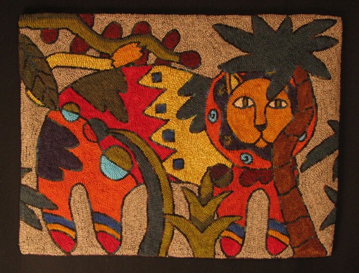 king of the jungle II