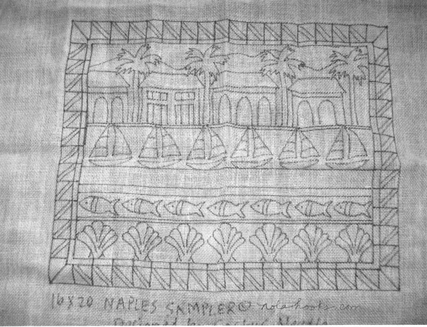naples sampler