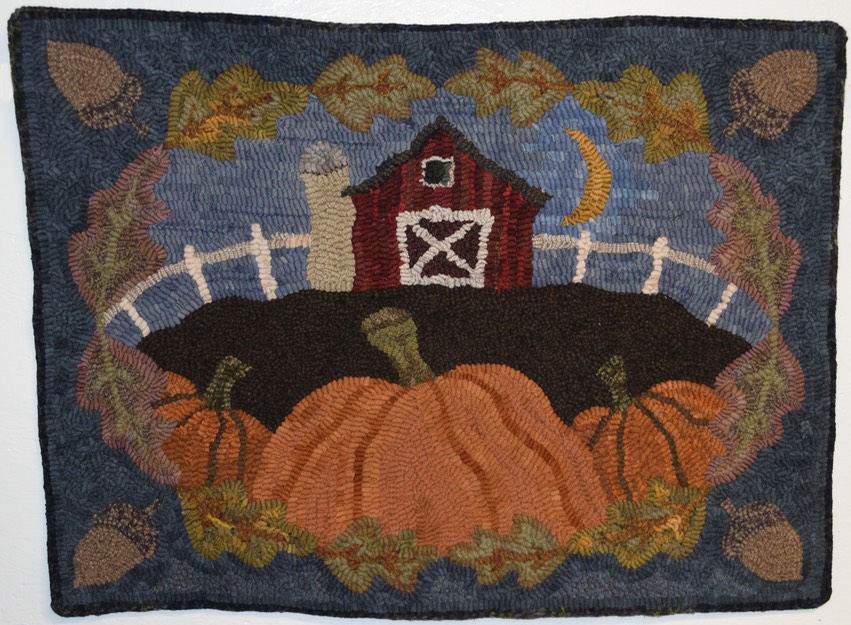 oakleigh farm
