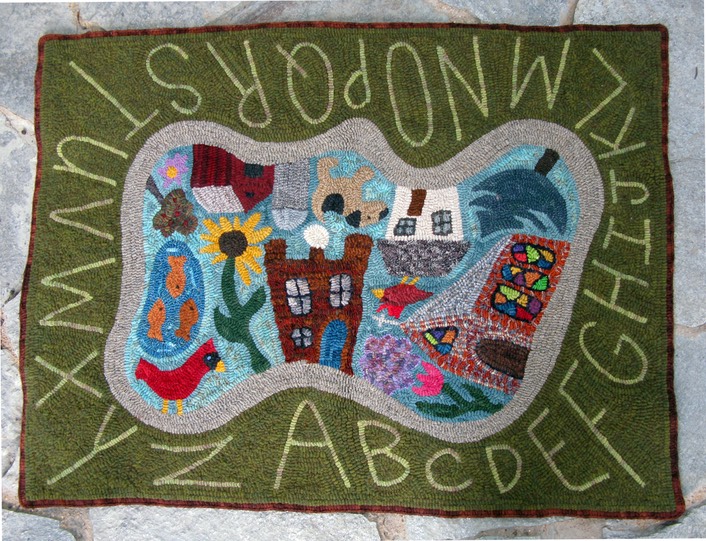 Sampler 1 June 2014.JPG