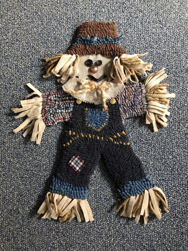 scarecrow