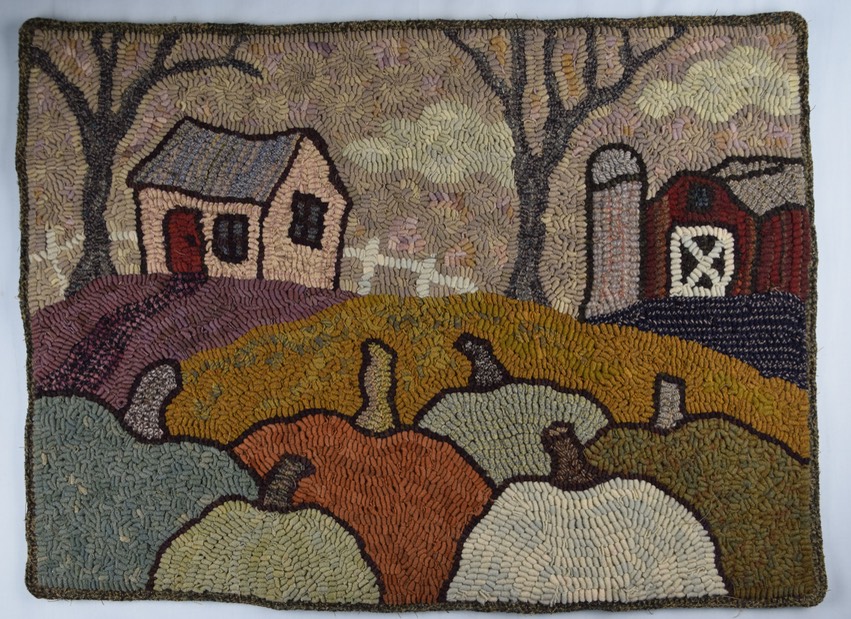 Tranquility Farm
