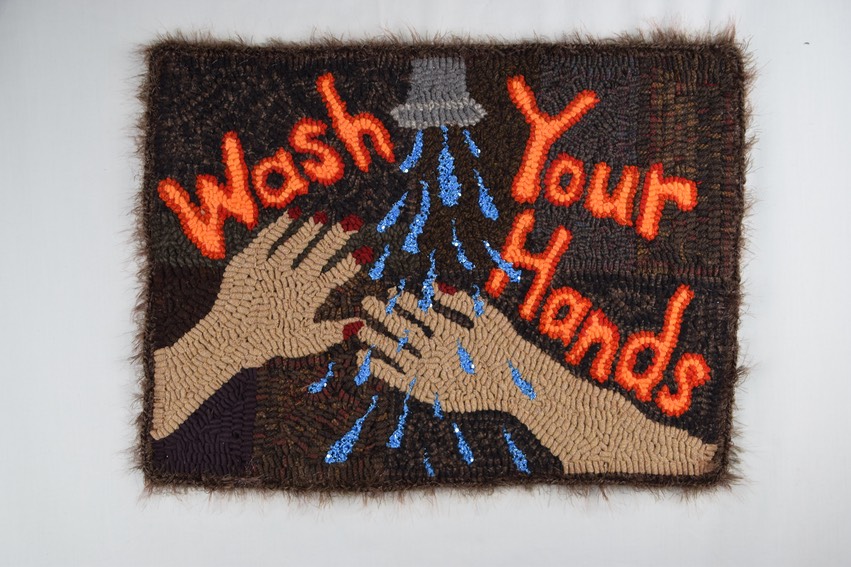 wash your hands II