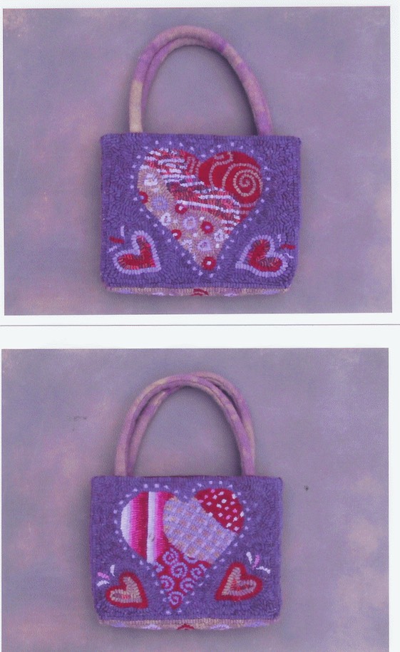 wild hearts purse